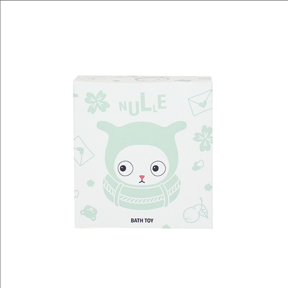 Luckyboysunday - Cleanable Raining Bath Toy – Nulle - Picture 5 of 6